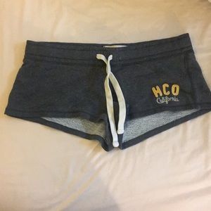 Hollister Shorts